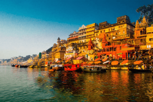 Smooth Travels in Varanasi: The Role of Taxi Services in Exploring the City